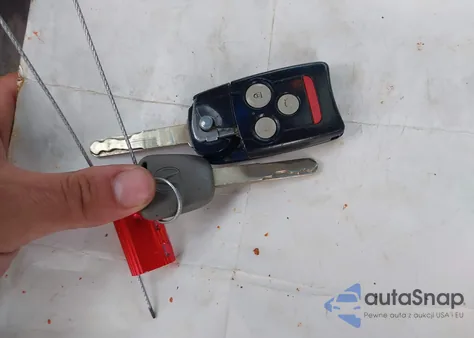 2008 Acura Tl 3.2 из США, поврежденный, VIN 19UUA66238A010409